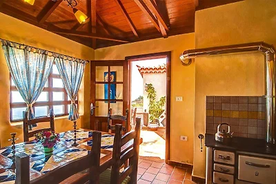 Apartment in El Tanque mit Whirlpool