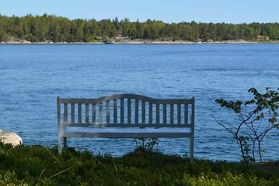 4 sterren vakantie huis in Gällnöby