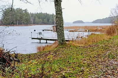 5 Personen Ferienhaus in KÖPMANNEBRO