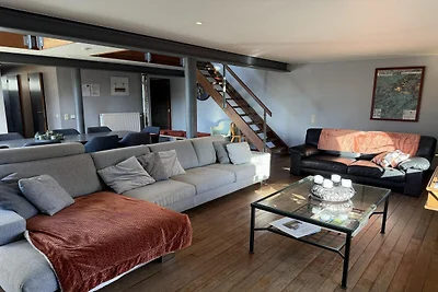 Ferienhaus im Herzen der Ardennen