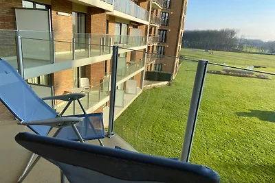 Appartamento a Nieuwpoort con vista mare
