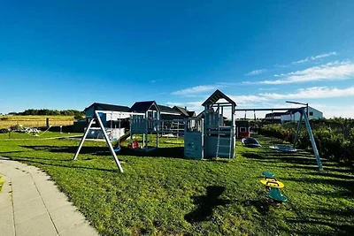Vakantiehuis in Mielenko bij strand