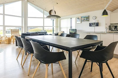 5 star holiday home in Løkken