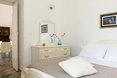 Appartement in Ostuni met terras