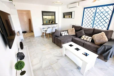 Bella casa vacanze con vista mare