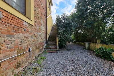 Deliziosa casa vacanze con piscina in comune