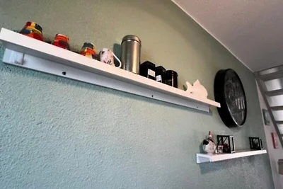 Haus nahe Espiguette Strand & Hafen