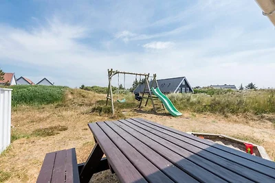 8 persone case ad Hvide Sande