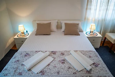 Guest House Cesic - Double Room No4
