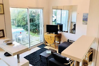 Ferienwohnung Familienurlaub Arcachon