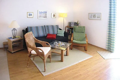 Apartment in Cuxhaven mit Gemeinschaftspool