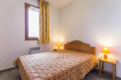 Appartamento a Maurienne con ski-in