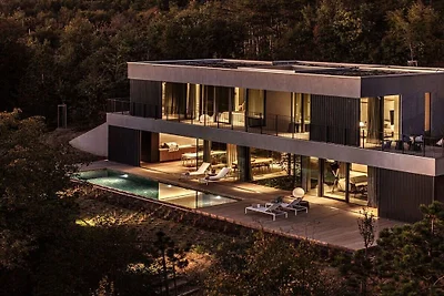 Villa mit 1 Schlafzimmer