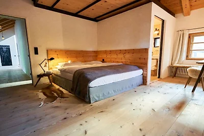 Wasplaats Grassau Comfortabele vakantiewoning