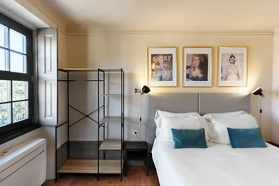 Feel Porto Antique Poveiros Flat III