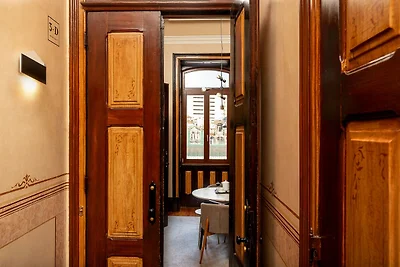 Charmant appartement in het hart van Porto
