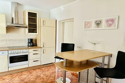 Residenza Alpenruhe