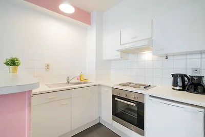 Wunderschöne Wohnung in Antwerpen