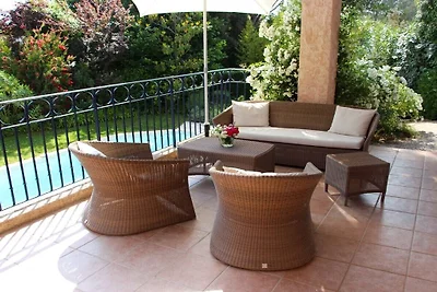 Villa Golf Azur