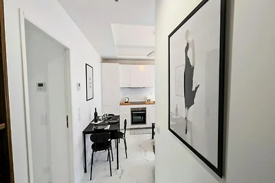 Appartement in Cap d'Ail vlakbij het strand v...