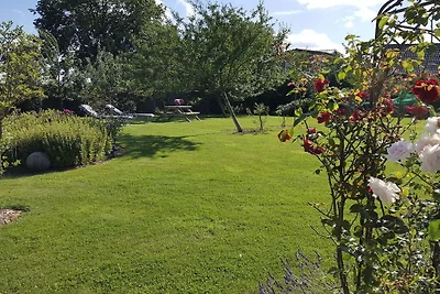 Ferienwohnung Hürup