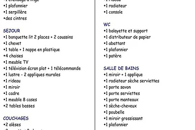 Wohnung in einer Luxusresidenz