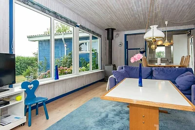 8 persoons vakantie huis in Haderslev-By...