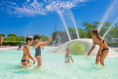 Gran casa móvil en Cesenatico