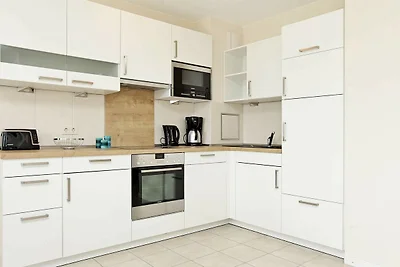 6 Personen Ferienhaus in Großenbrode