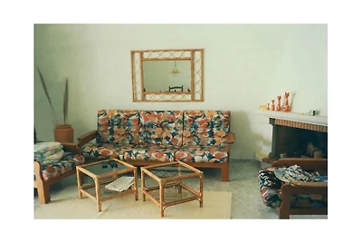 Vakantiehuis in Tavira met zwembad