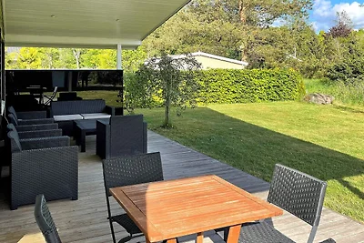 8 persone case ad Silkeborg-By Traum
