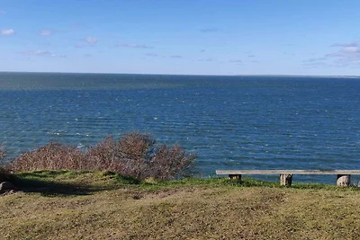 6 Personen Ferienhaus in Struer-By Traum