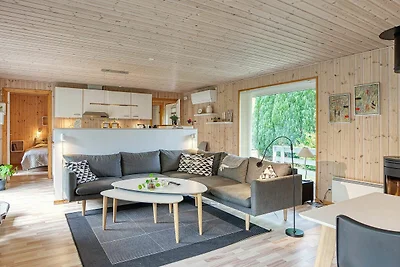 6 persoons vakantie huis in Væggerløse-By...