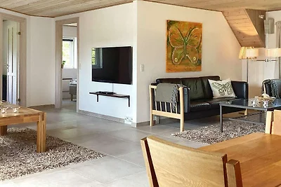 12 Personen Ferienhaus in Væggerløse