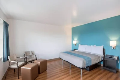 1 Kingsize -bett | Suite | Ns | Mini...