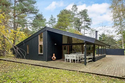 6 osob apartament w Fårevejle-By Traum