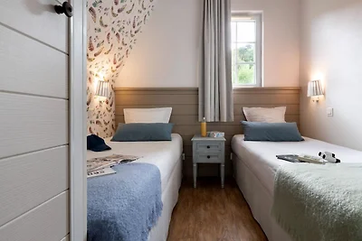 Appartamento duplex a Houlgate per 6 persone