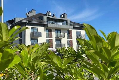 Premium-Ferienwohnung an der Küste für 3...