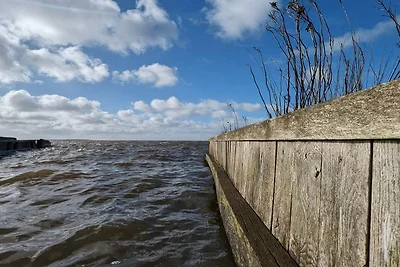 6 Personen Ferienhaus in Vemb