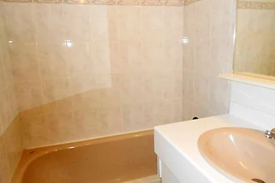 2 Zimmer für 4 Personen