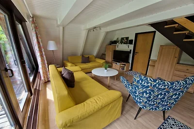 Casa Vacanze in Germania con Vista