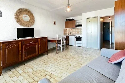 Wohnung in Aigues-Mortes in Meeresnähe