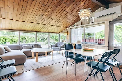 6 persoons vakantie huis in Frederikshavn-By...