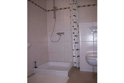Ferienwohnung mit 1 Schlafzimmer
