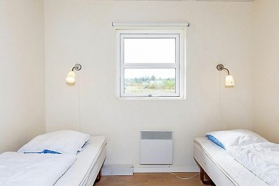 10 Personen Ferienhaus in Brovst-By Traum