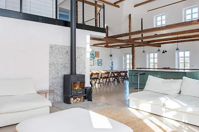 12 Personen Ferienhaus in Sønder Omme-By...