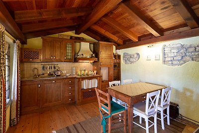Authentisches Steinhaus mit privatem Pool und...