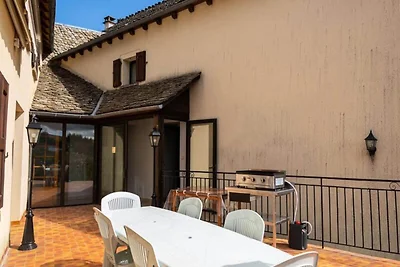 Gîte de France Bon Aubrac für 12 Personen
