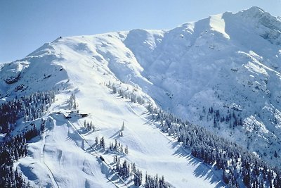 Attraktive Wohnung in Seefeld in Zentrumsnähe