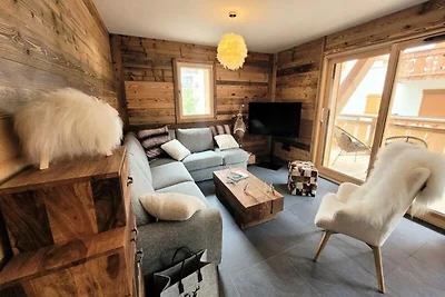 Neue Wohnung im Stadtzentrum, 8 Personen